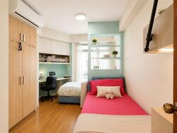 Sanctuary Green (D15), Condominium #555592021